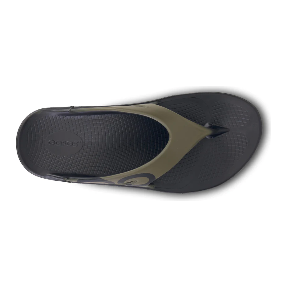 OOriginal Sport Sandal in Tactical Green