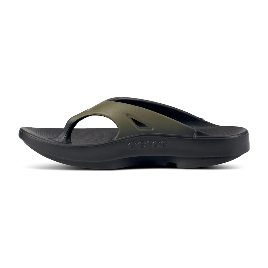 OOriginal Sport Sandal in Tactical Green