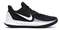 Kyrie Low 2 Black White