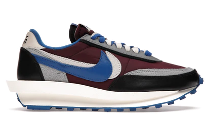 LD Waffle sacai Undercover Night Maroon Team Royal