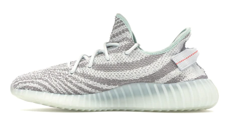 Boost 350 V2 Blue Tint