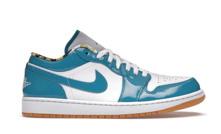 1 Low SE Barcelona Cyber Teal