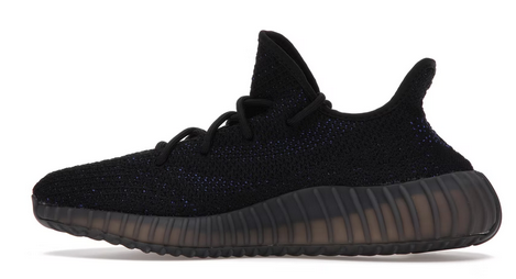 Boost 350 V2 Core Black White