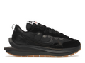Vaporwaffle sacai Black Gum