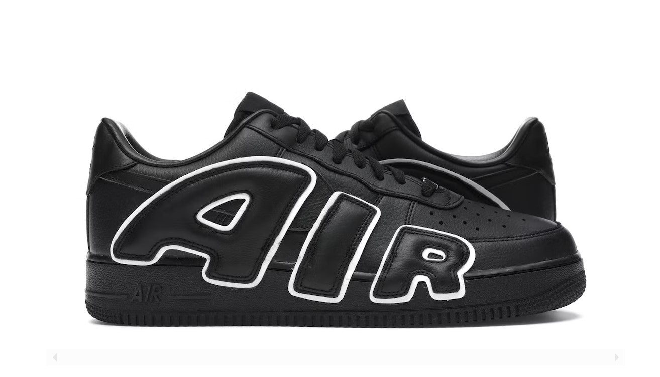 Air Force 1 Low Cactus Plant Flea Market Black (2020)