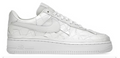 Air Force 1 Low SP Billie Eilish Triple White