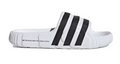 Adilette 22 Cloud White Core Black