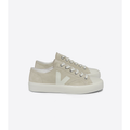 Women's Wata II Low Suede in Almond Pierre
