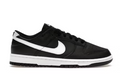 Dunk Low Black Panda 2.0 (GS)