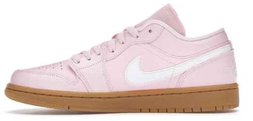 1 Low Arctic Pink Gum (Women's)