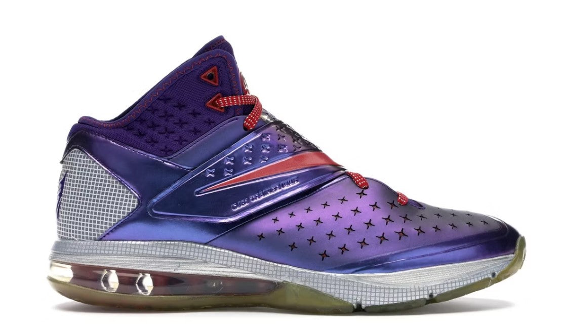 CJ81 Trainer Max Megatron