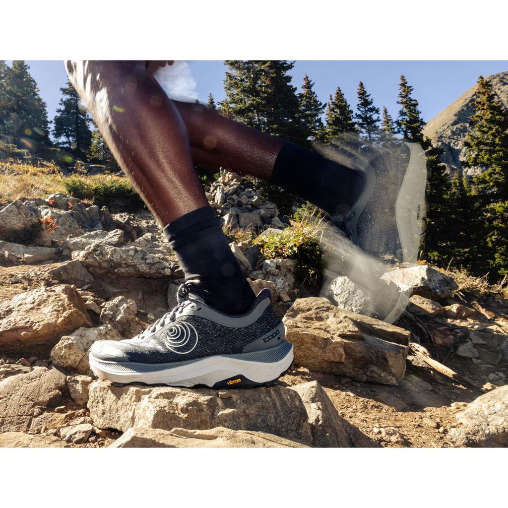 Men's Ultraventure 4 Trail Shoe
