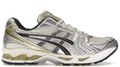 Gel-Kayano 14 Birch Pure Silver