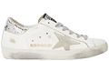 Golden Goose Superstar Silver Gold Mismatch (Women's)