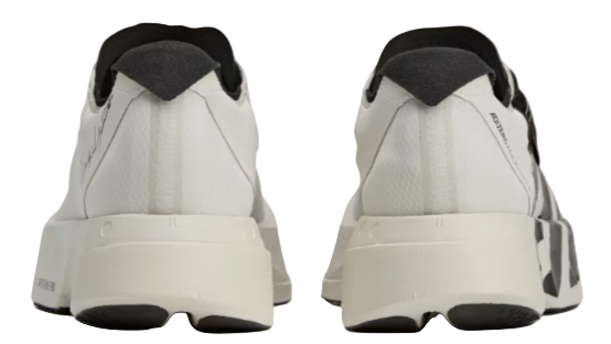 Y 3 Adios Pro 4 Beige Orbit Grey Black