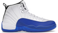 12 Retro Blueberry