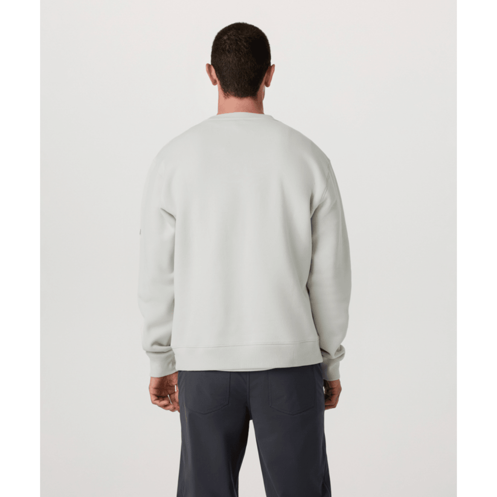 Men's Seaside Crew