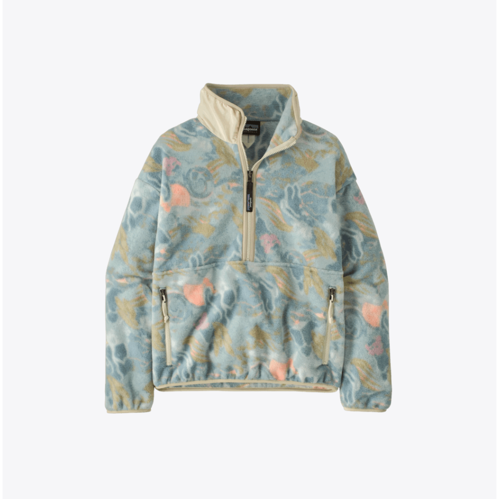Women's Synch Marsupial