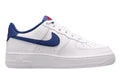 Air Force 1 LowWhite Deep Royal (GS)
