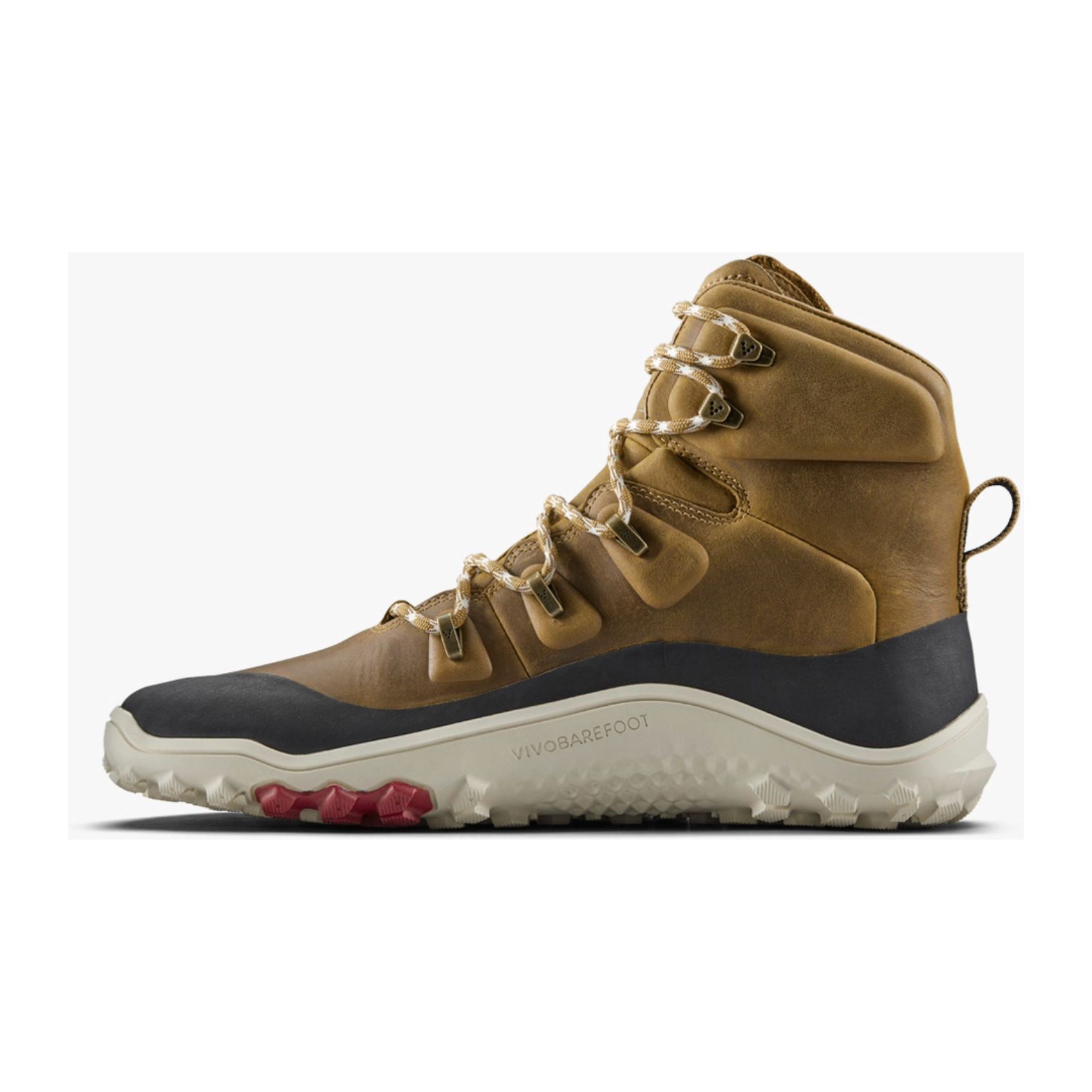 Vivobarefoot Women's Tracker Leather AT