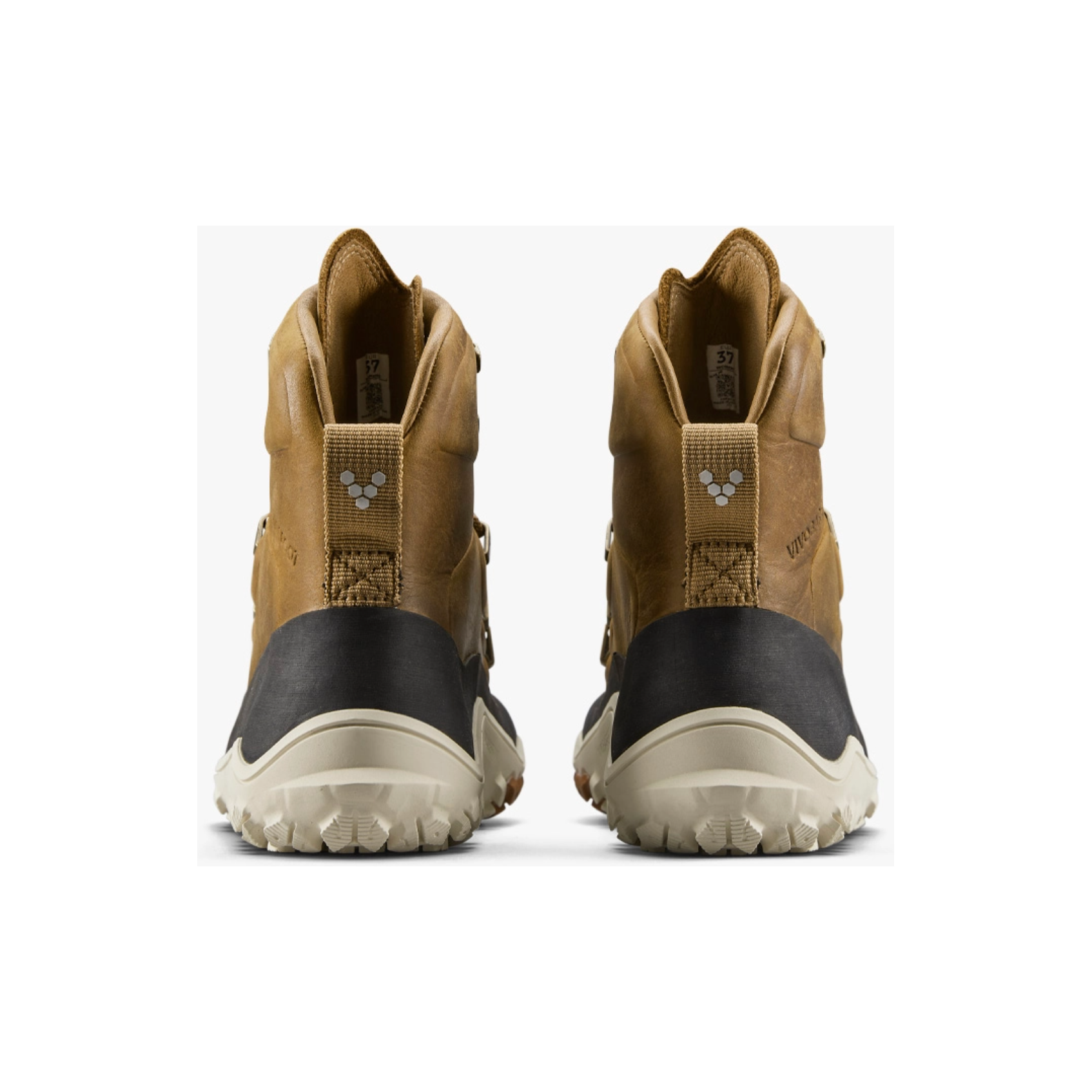 Vivobarefoot Women's Tracker Leather AT