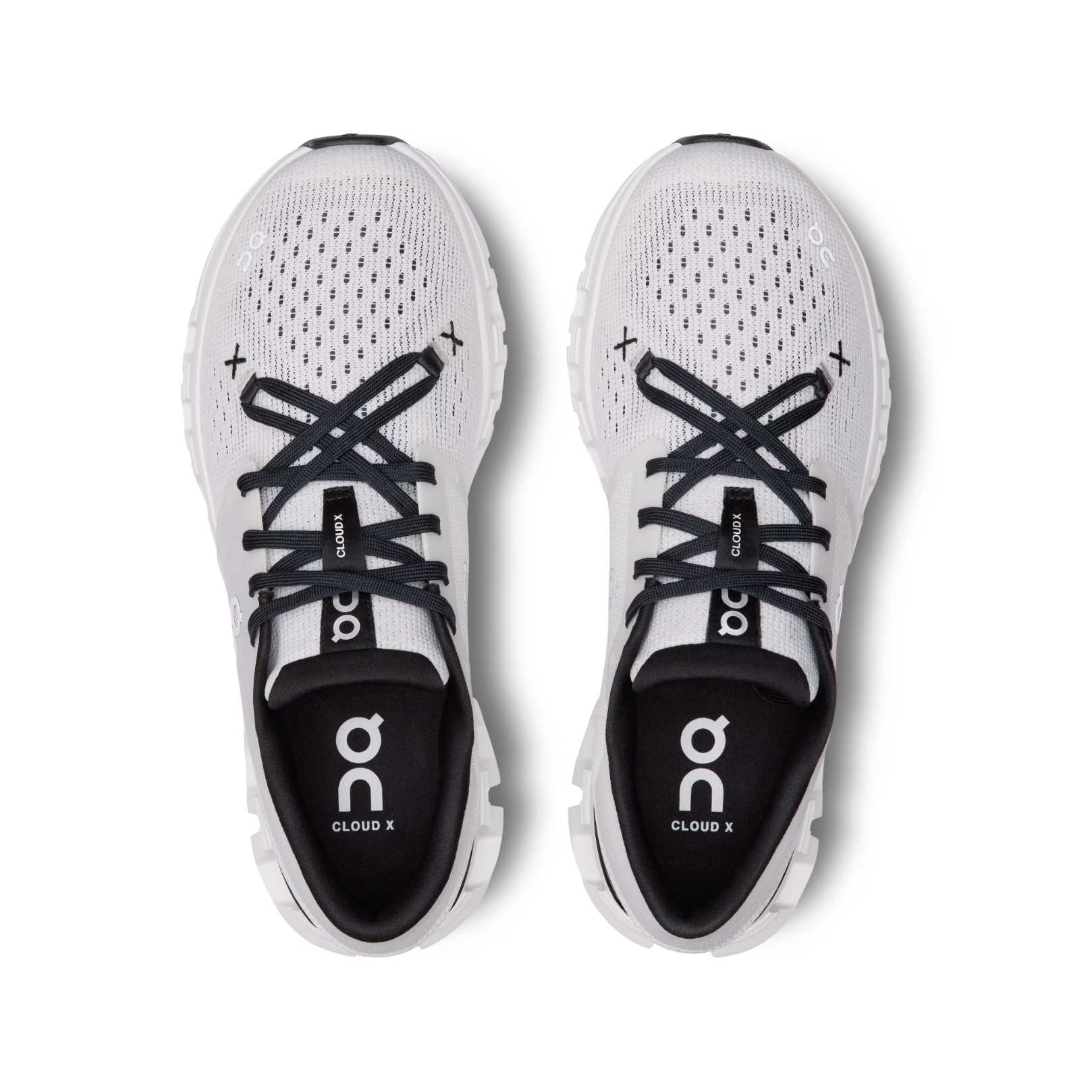 Women's Cloud X 4