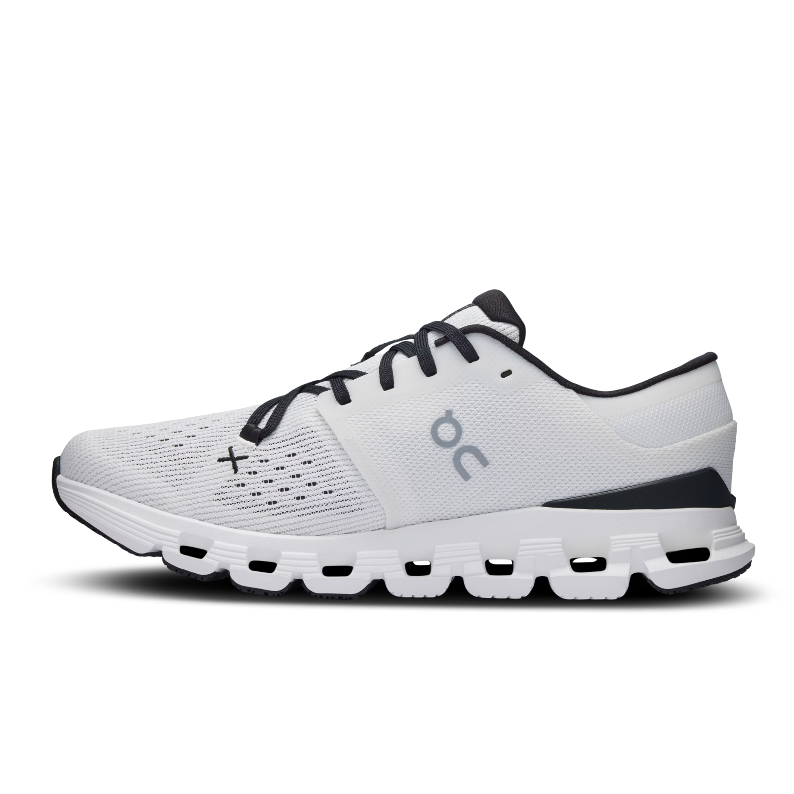 Women's Cloud X 4