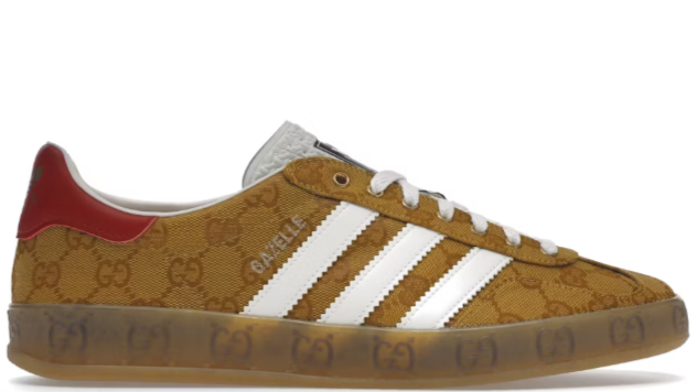 Gazelle Original GG Beige Brown