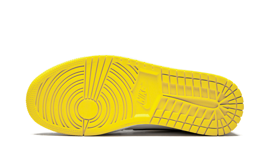 1 Mid SE "Yellow Toe" 852542 071