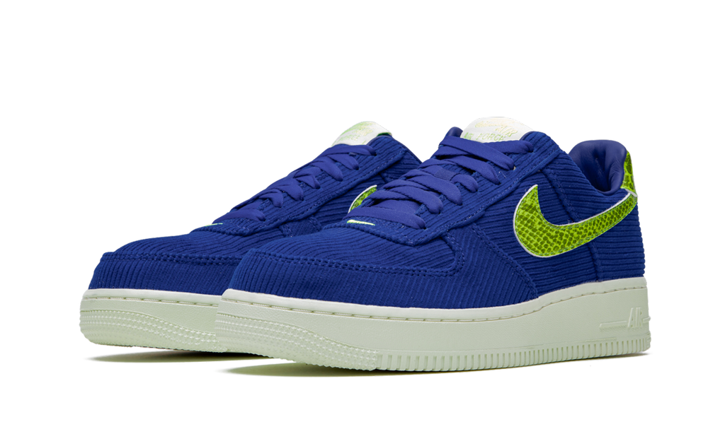 AIR FORCE 1 WMNS"Olivia Kim - No Cover" CK3314 400