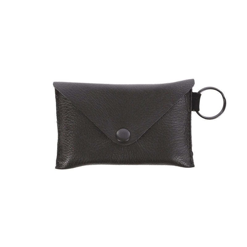 Seight Key Pouch in Nightfall