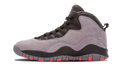 Retro 10 "Cool Grey"