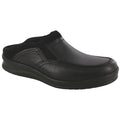Men's Slip On Loafer in Crow