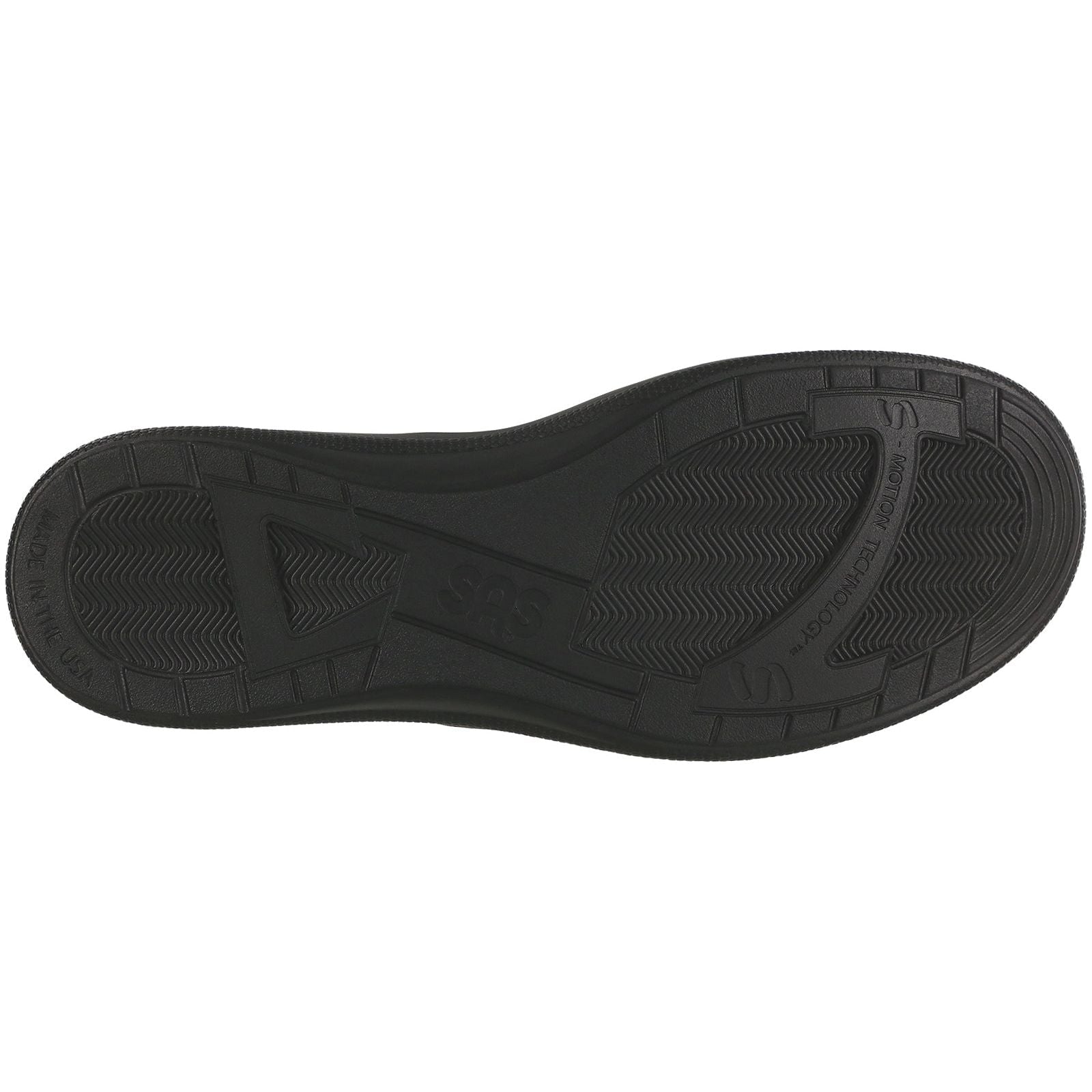 Men's Slip On Loafer in Crow