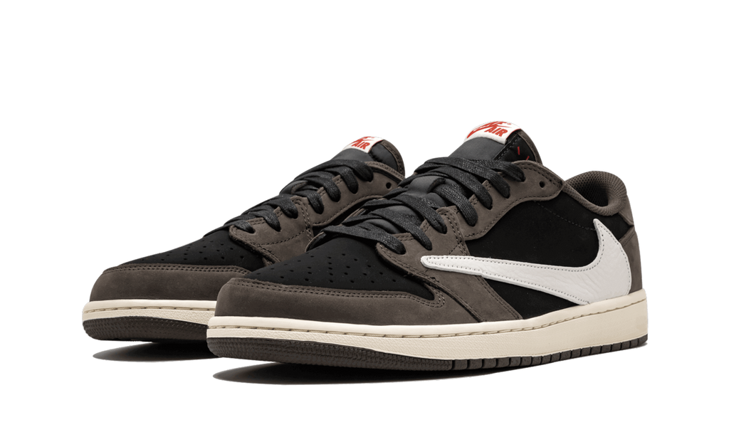 1 Low "Travis Scott- Mocha" CQ4277 001