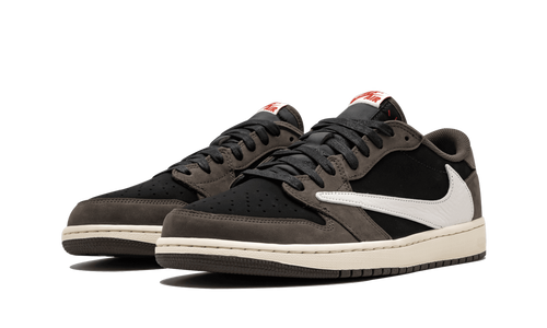 1 Low "Travis Scott- Mocha" CQ4277 001