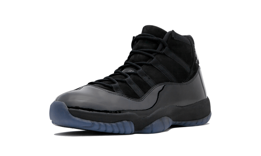 11 Retro "Cap & Gown" 378037 005