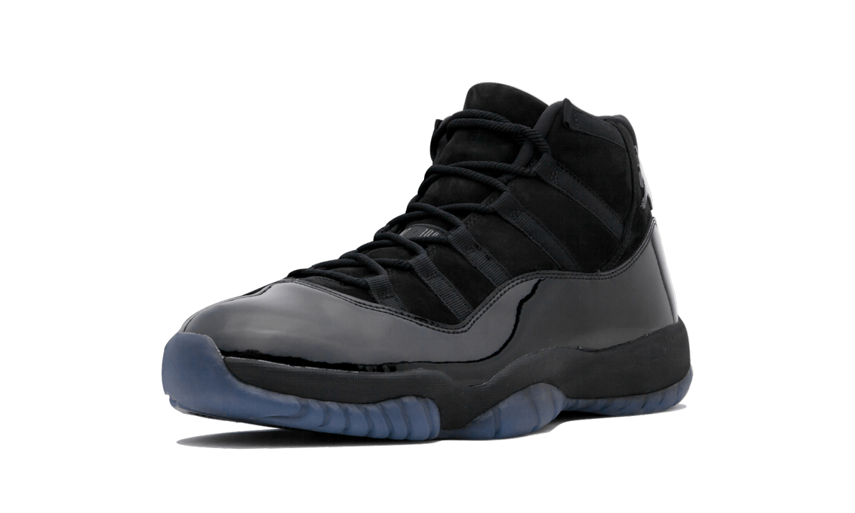 11 Retro "Cap & Gown" 378037 005