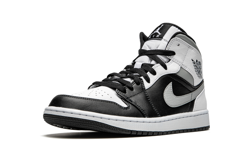 1 Mid "White Shadow" 554724 073