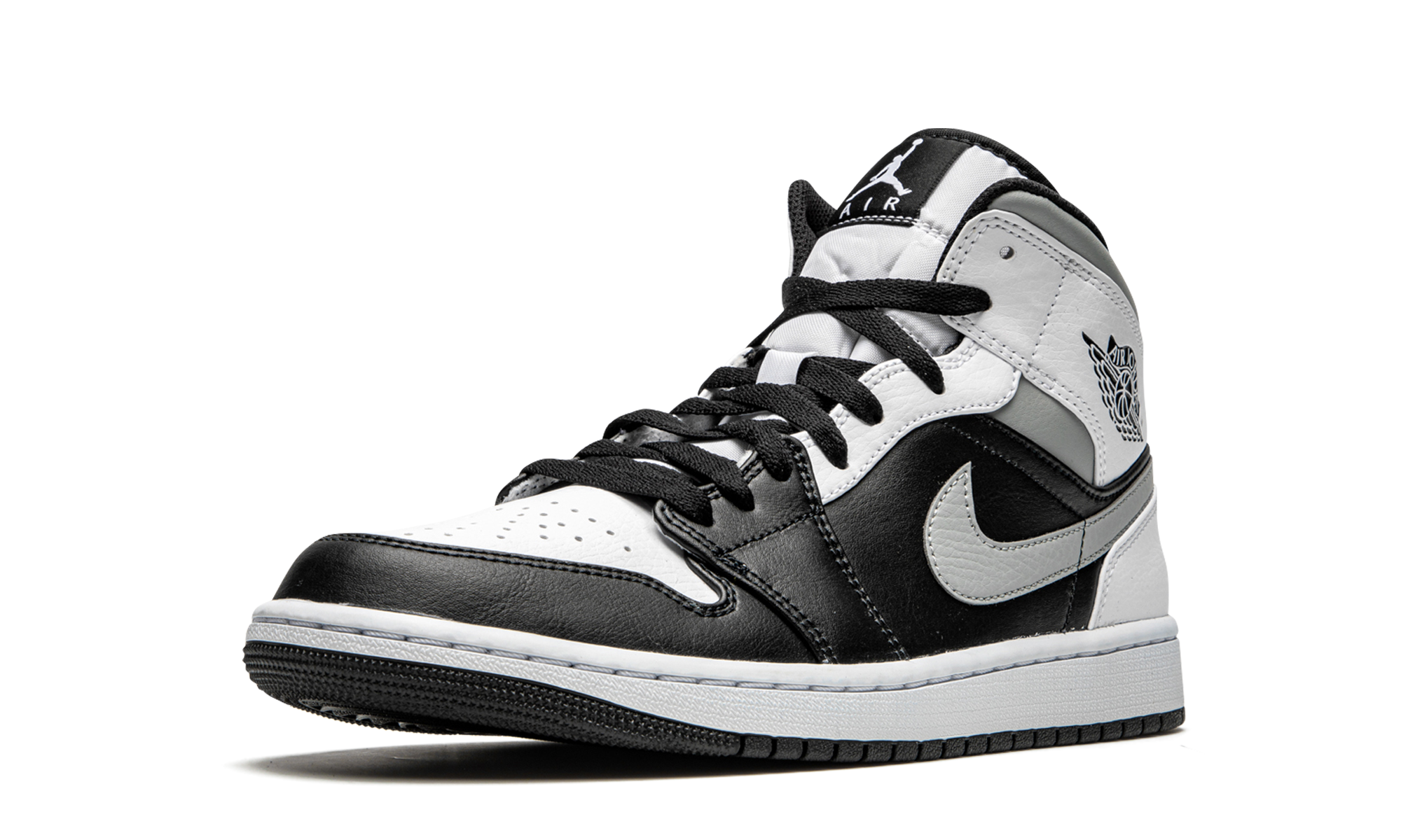 1 Mid "White Shadow" 554724 073