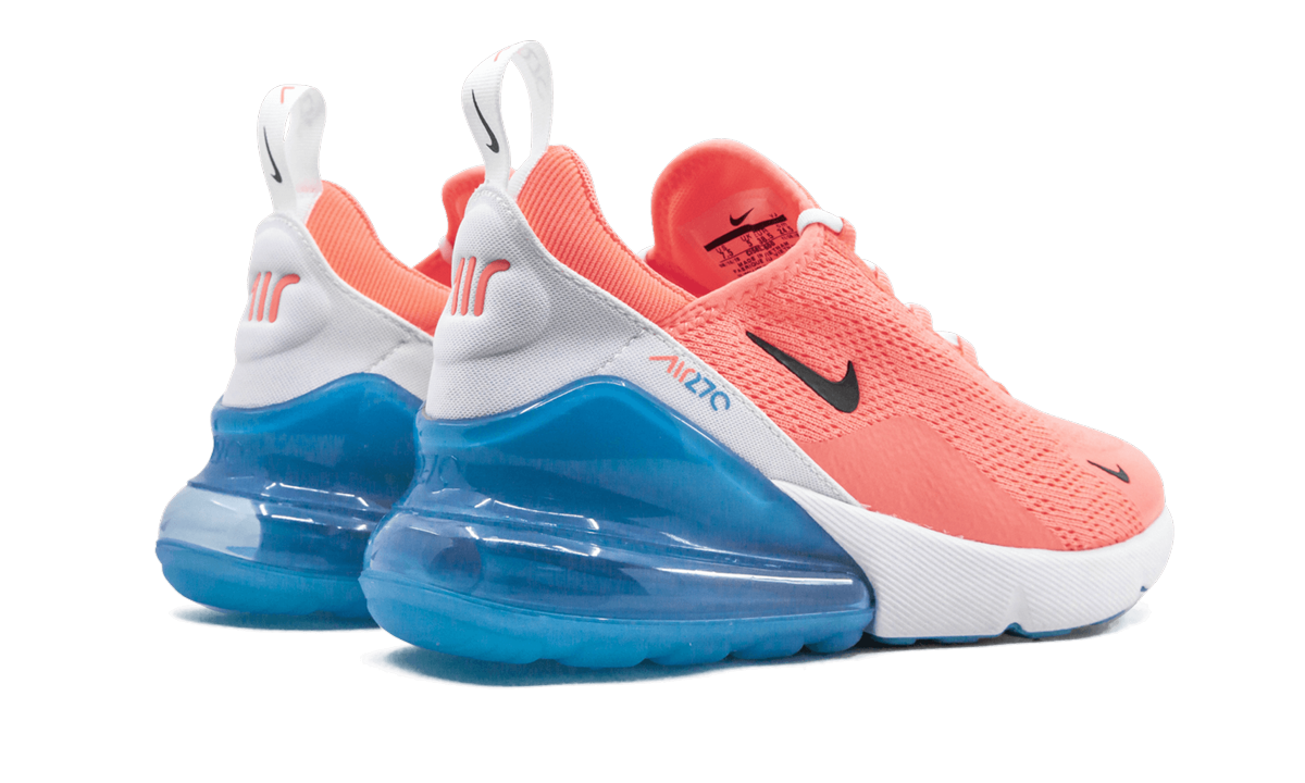 AIR MAX 270 MNS WMNS"Lava Glow" CI5856 600