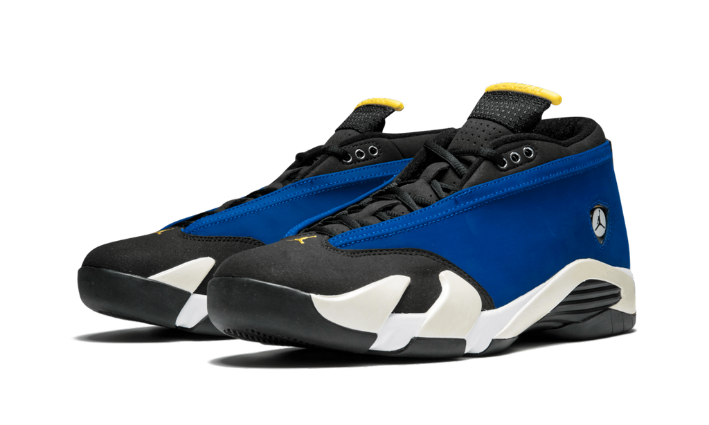 14 Retro Low "Laney" 807511 405