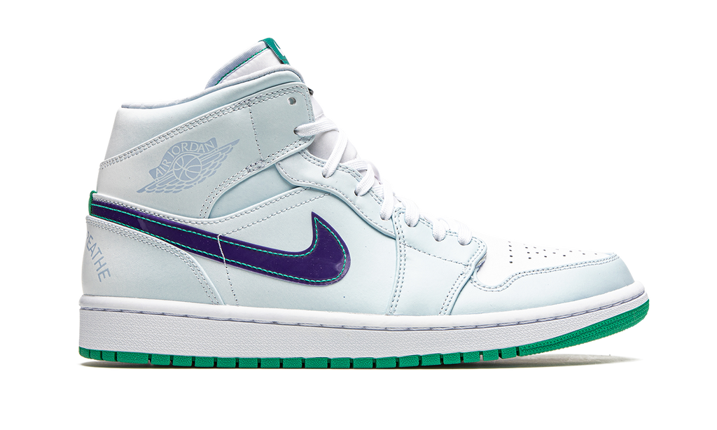 1 Mid " Hoops - Luka Doncic" CW5853 100