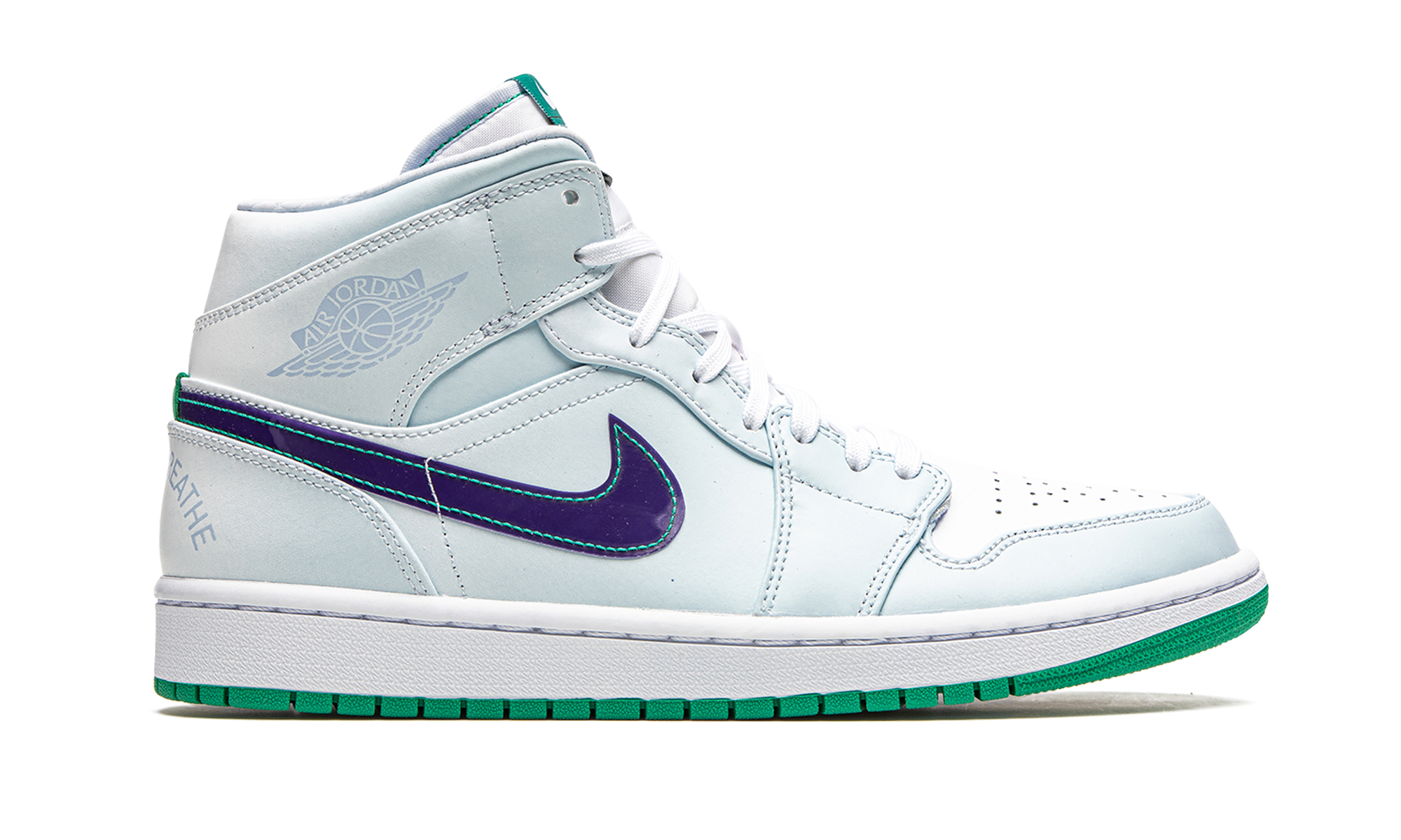 1 Mid " Hoops - Luka Doncic" CW5853 100