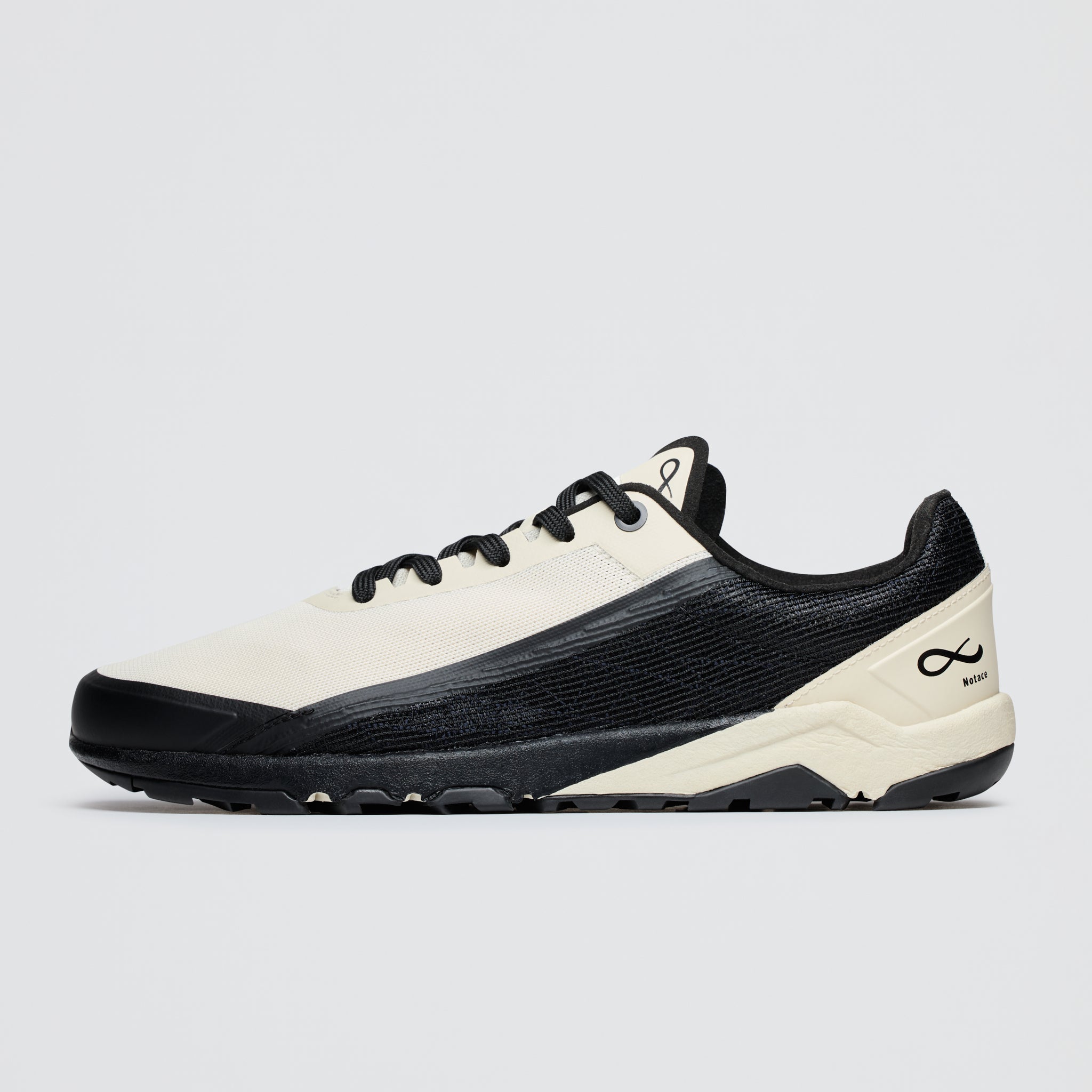 Men's Yama T1 in Ivory