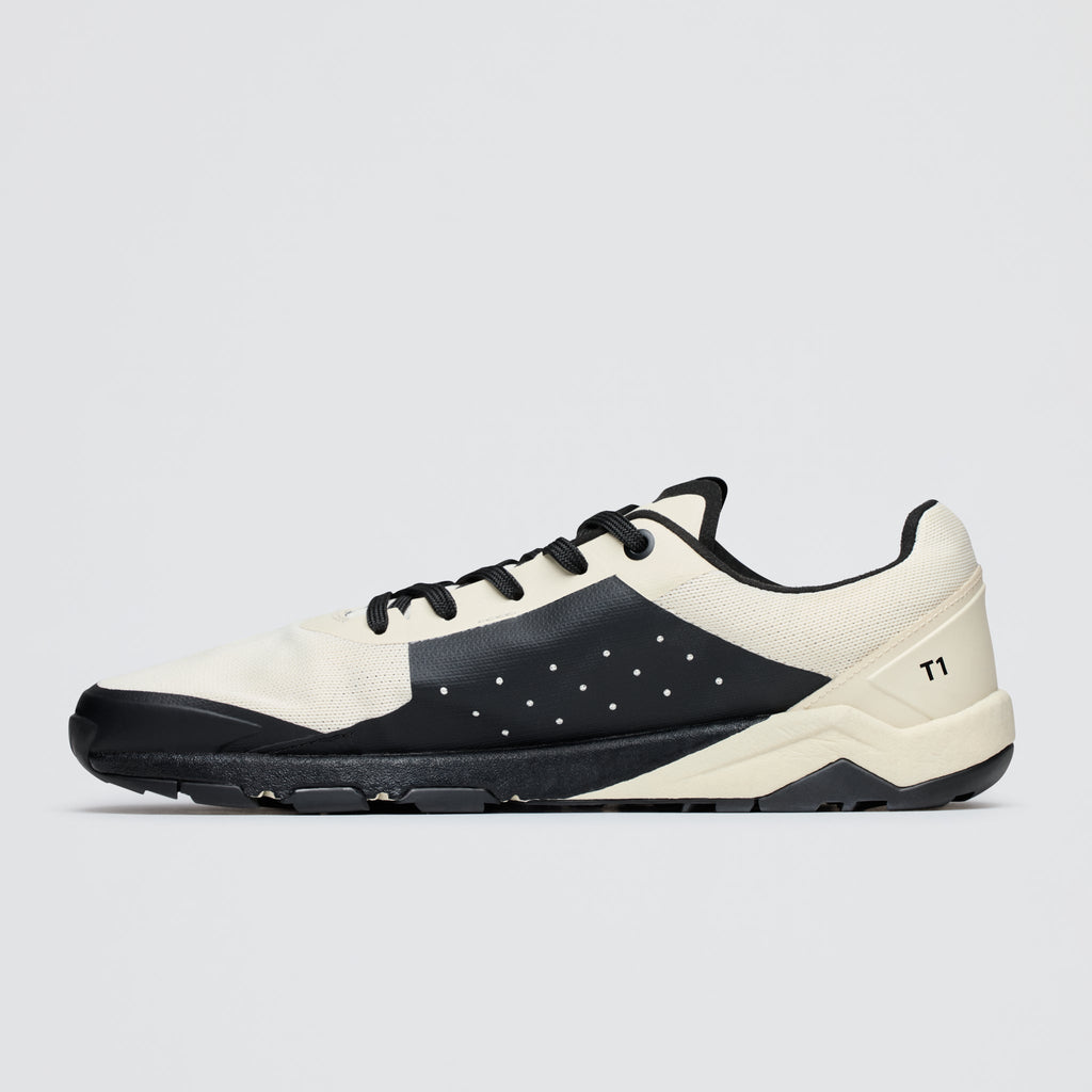 Women's Yama T1 in Ivory