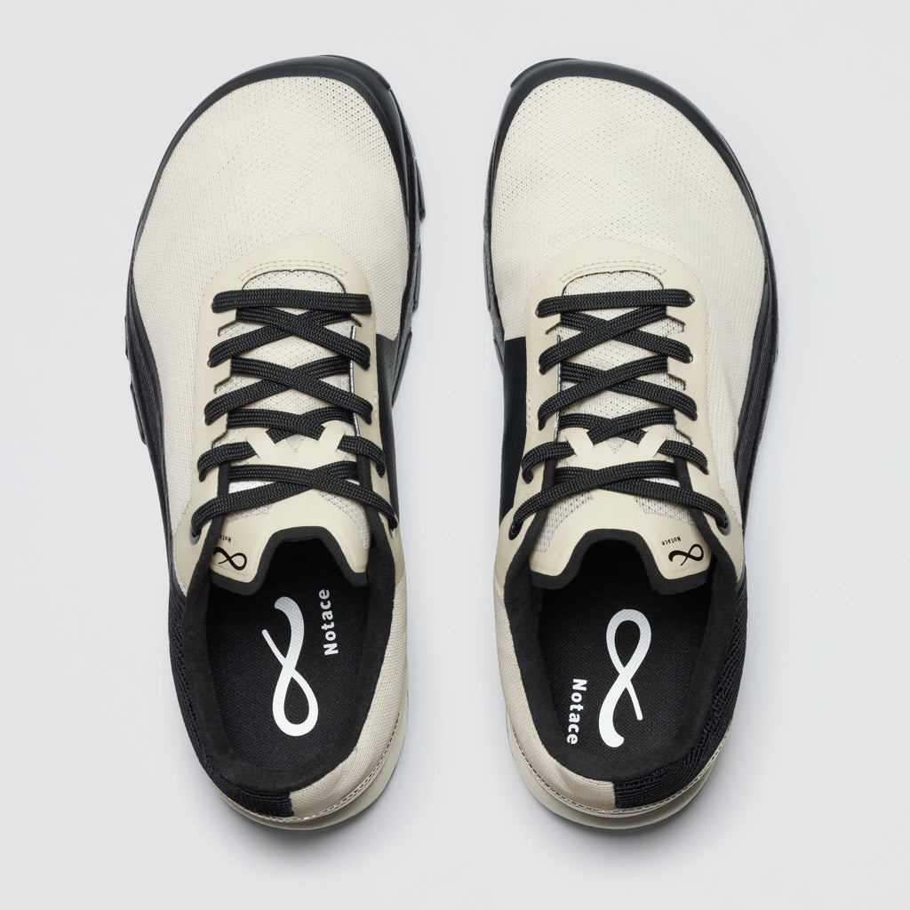 Men's Yama T1 in Ivory