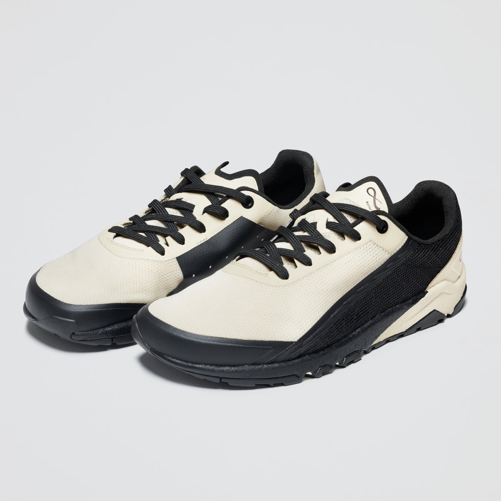 Men's Yama T1 in Ivory