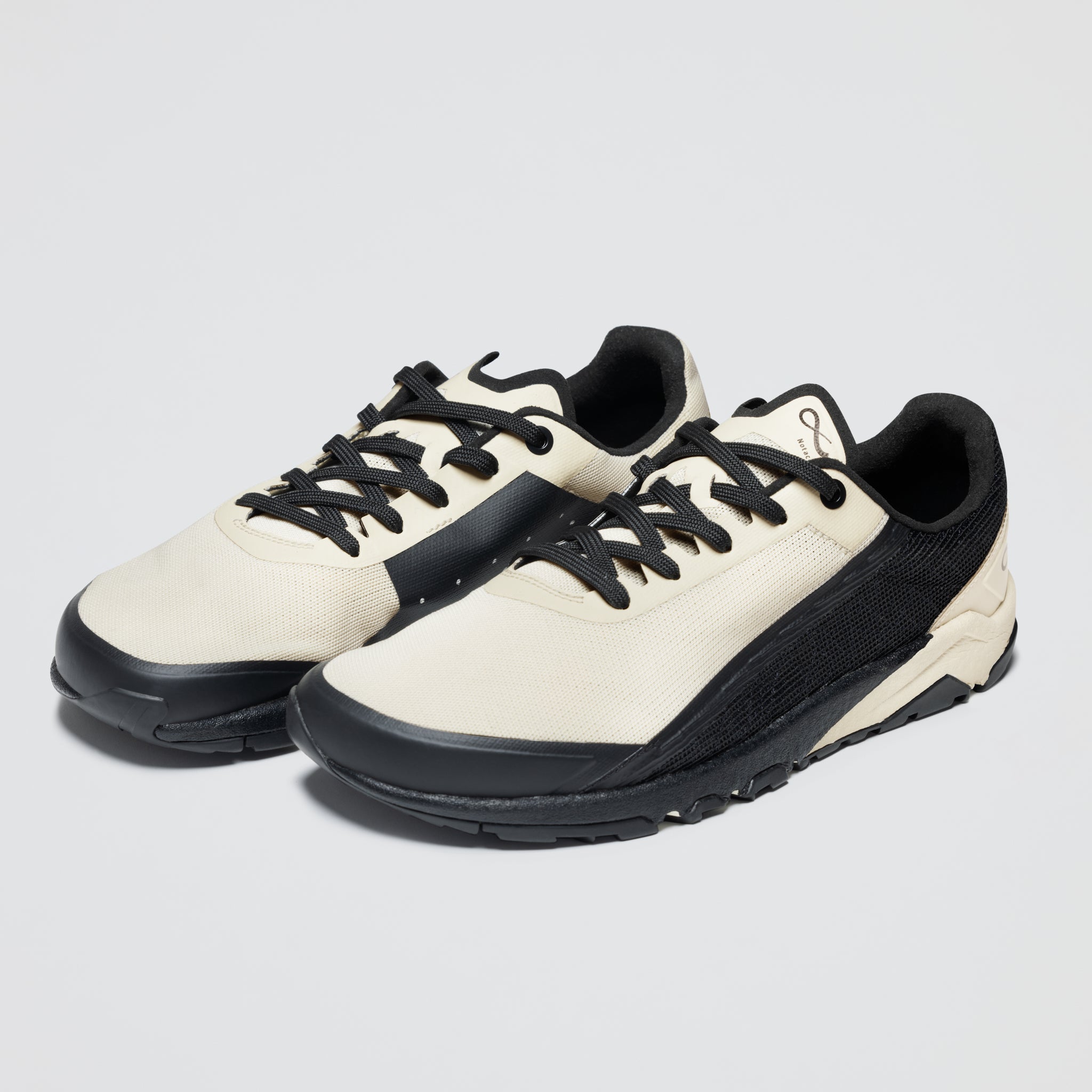Men's Yama T1 in Ivory