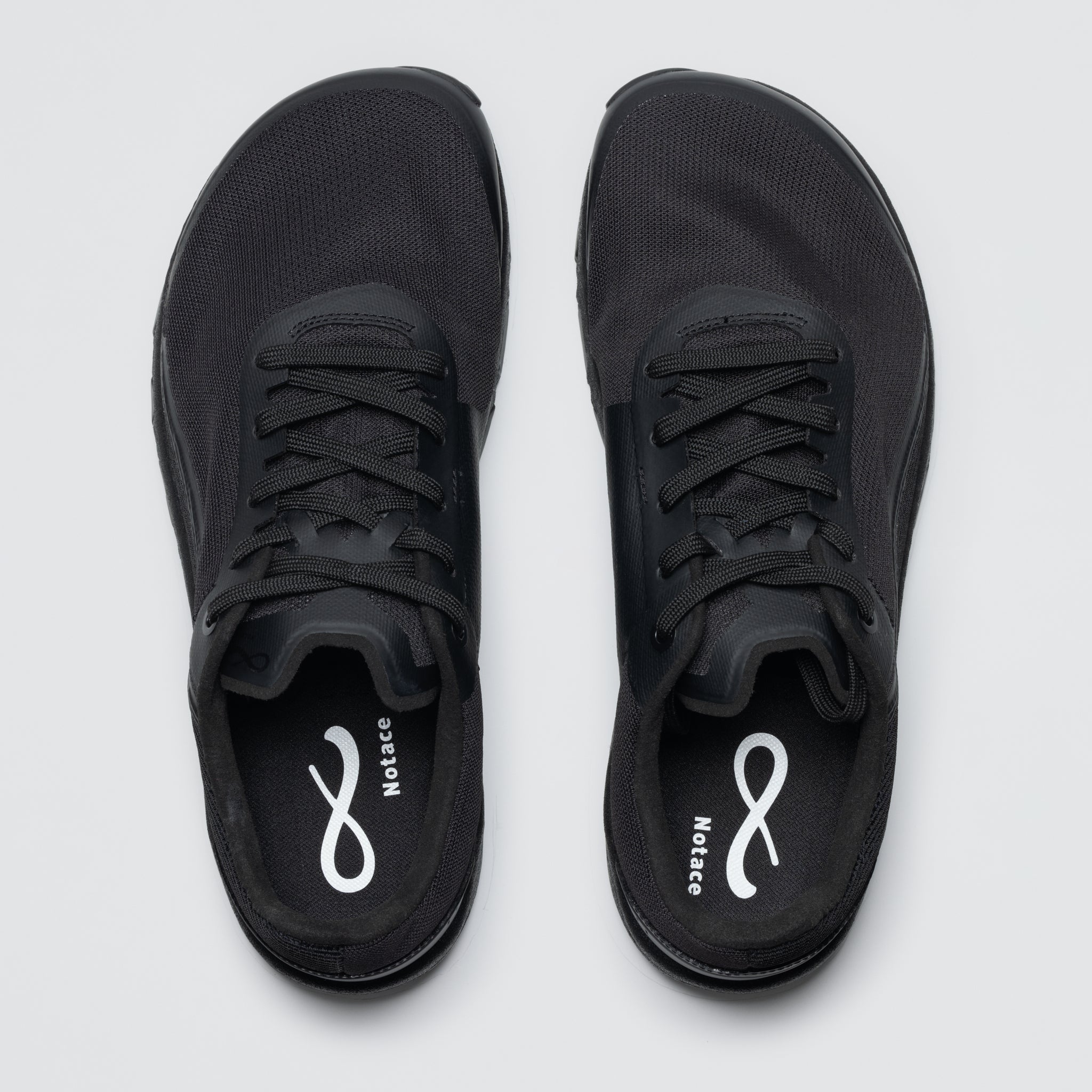 Women's Yama T1 in Triple Black
